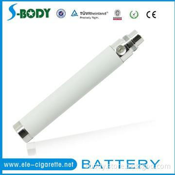 E-cig 650mah ego battery 900mah battery1100mah battery from Sbody